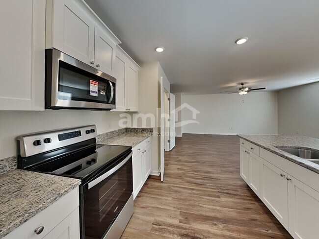 Photo - 1413 John Swann St