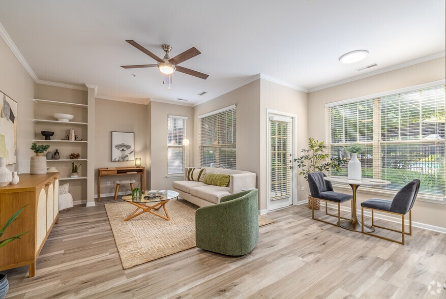 Interior Photo