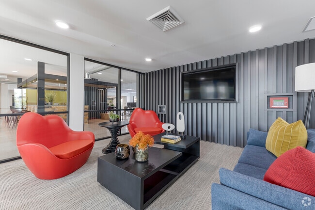 Inspiring Work Pods