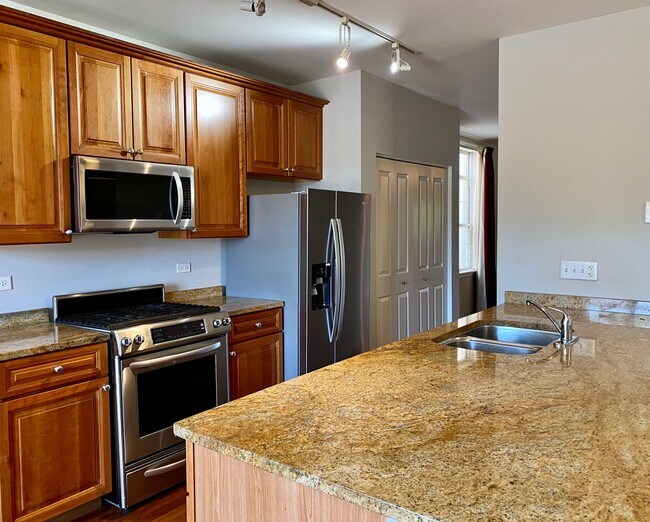 Photo - Stunning 2 Story, 4 Bed/3.5 Bath Single Fa...