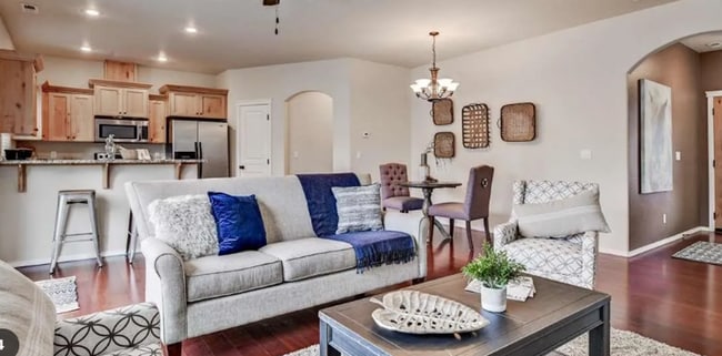 Photo - Charming Townhome located in a great area! Coming soon!