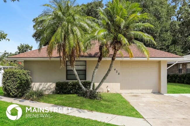 Building Photo - 428 Broward Terrace Rental