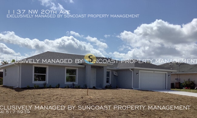 Building Photo - 1137 NW 20th Ave Rental