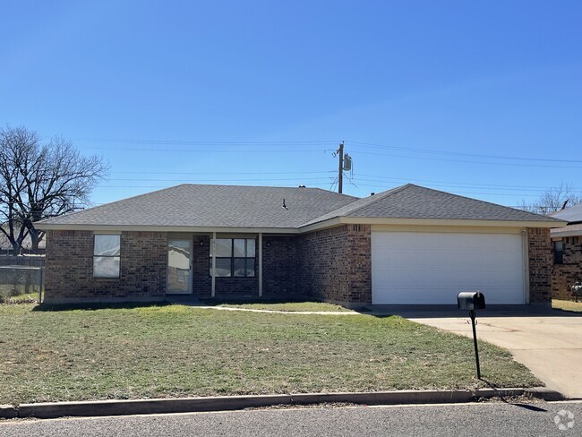 Building Photo - 613 Van Zandt St Rental