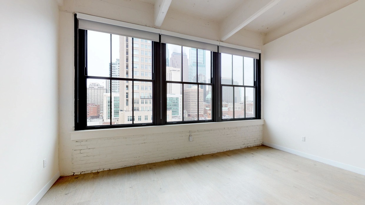 Photo - 1600 Callowhill Apartments