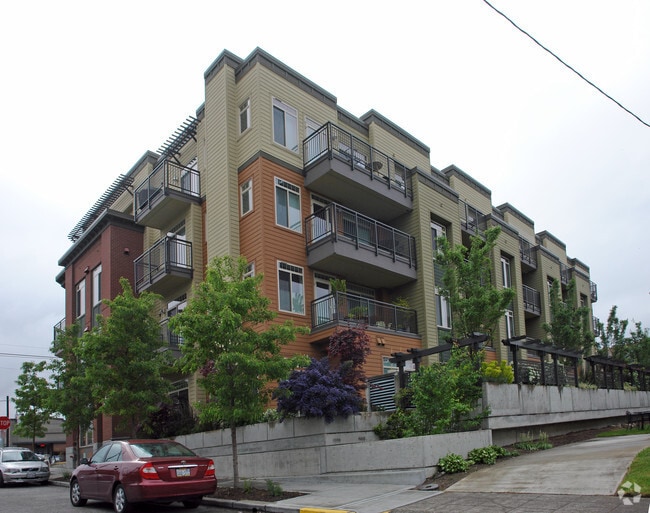 Photo - Woodland Park Inn