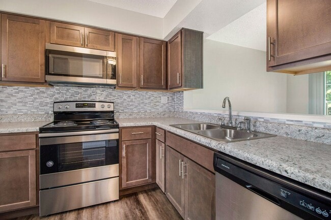 Clearpoint Valley Townhomes