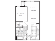 A1 Floor Plan