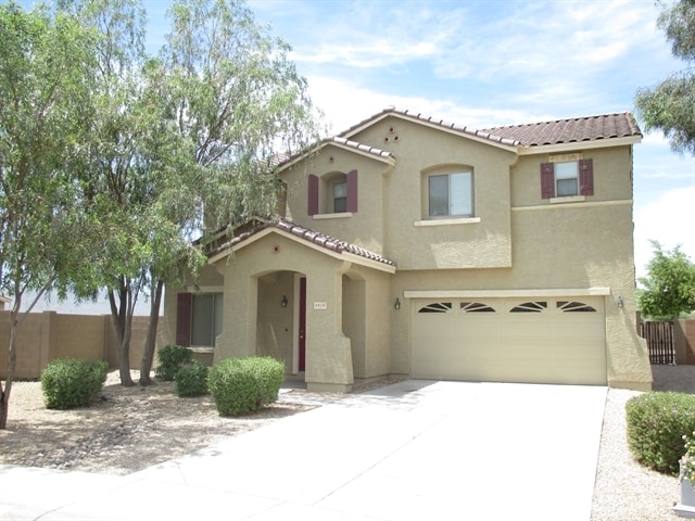 Building Photo - 4816 S 23rd Dr Rental