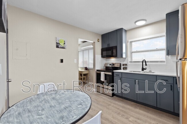 Photo - 3625 Morgan Ford Rd