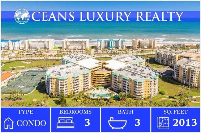Experience coastal living at its finest in... - Experience coastal living at its finest in... Unidad C303
