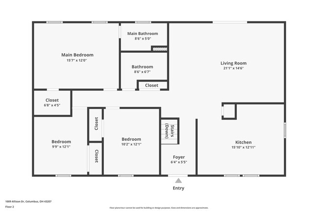 Photo - 1009 Allison Dr