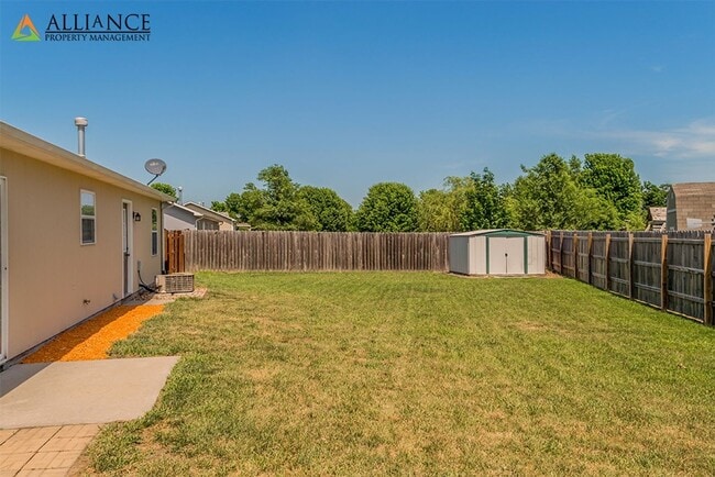 Photo - Beautiful 4 Bedroom - 2 Bath Home Close to Flint Hills Christian School!