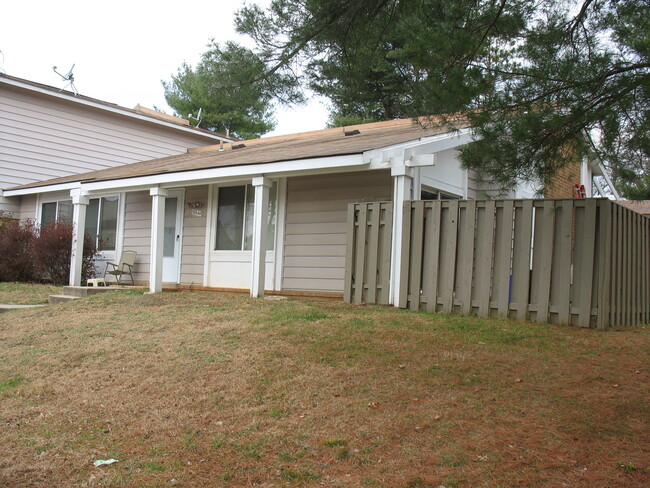 Photo - 18644 Bay Leaf Way Townhome