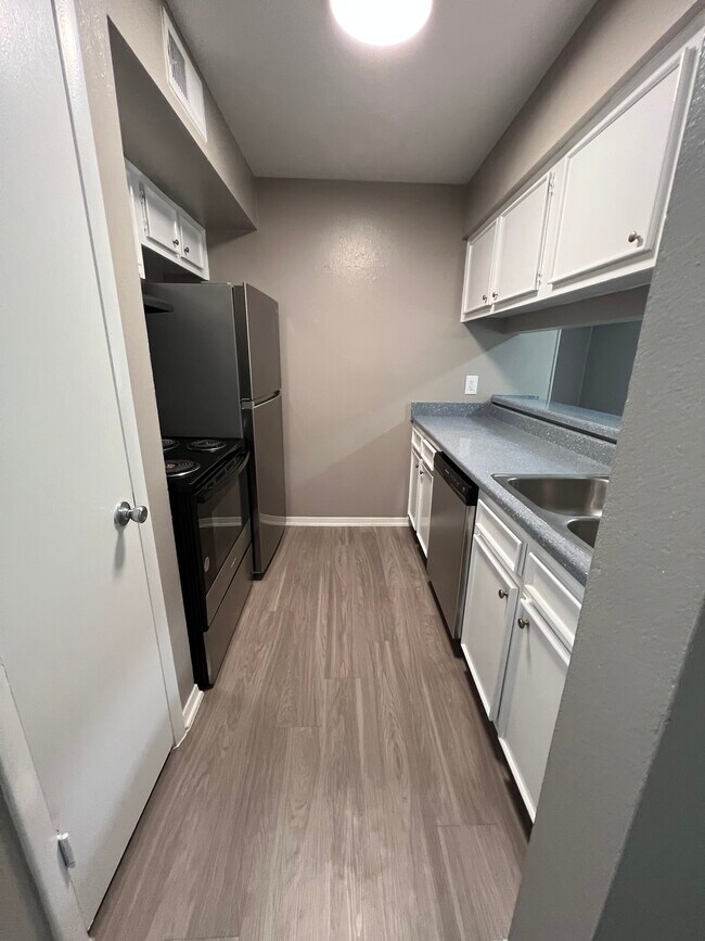Trailwood Village Apartments