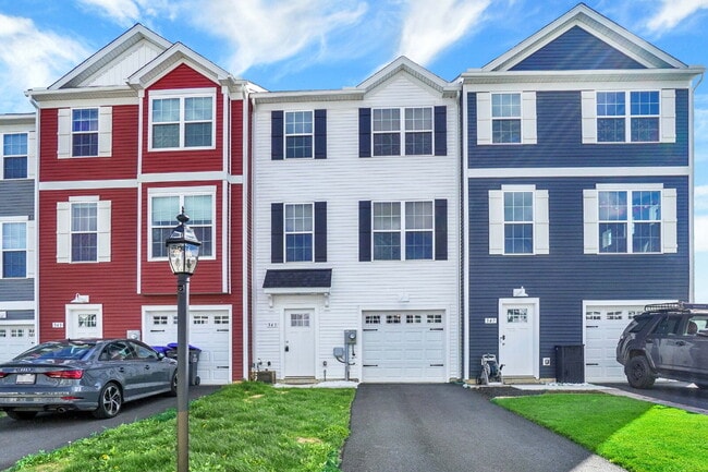 Building Photo - A Welcoming Place to Call Home in Red Lion