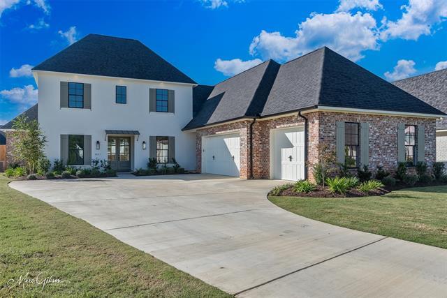 Building Photo - 9827 Canebrake Ln