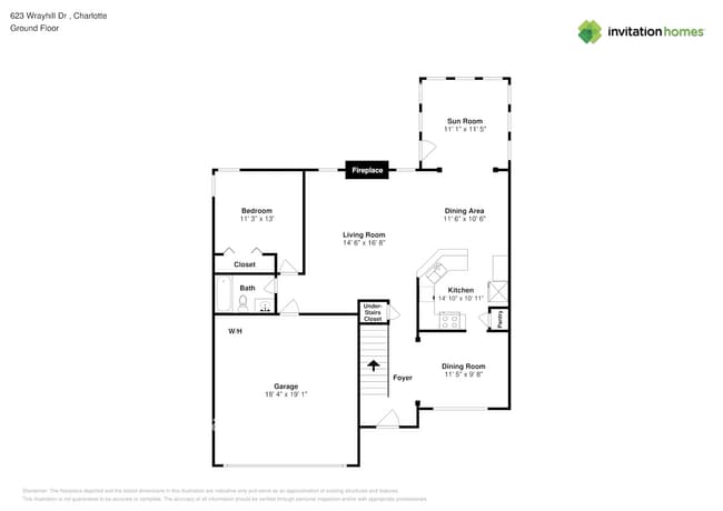 Photo - 623 Wrayhill Dr