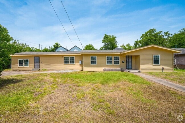 Building Photo - 3615 Seabrook St Rental