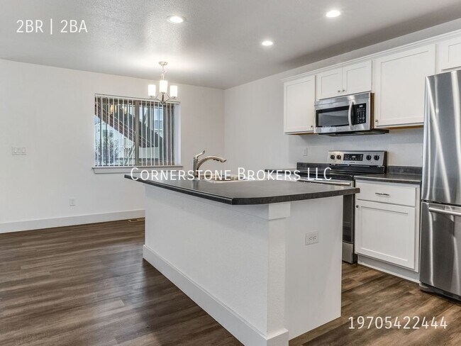 Photo - 106 Parkview Ct Unidad D