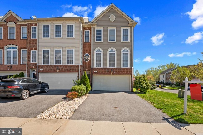 Photo - 1521 Hurley Ct Townhome