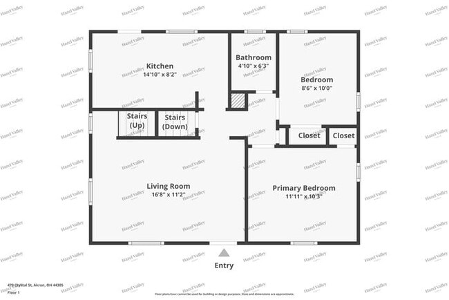 Photo - 470 Crystal St