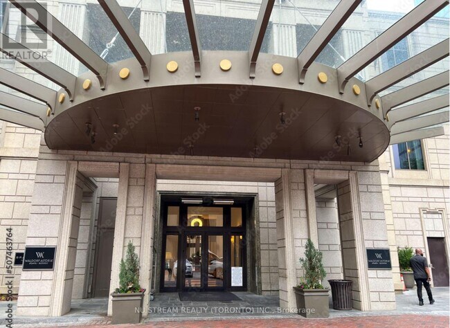 Photo - 955 Bay St. Unit 1620