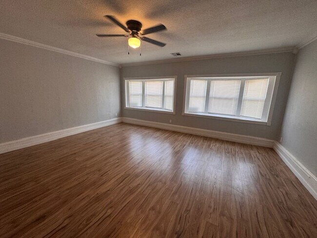 Photo - Newly remodeled 3 bed 1 bath garage conversion with monitored security!