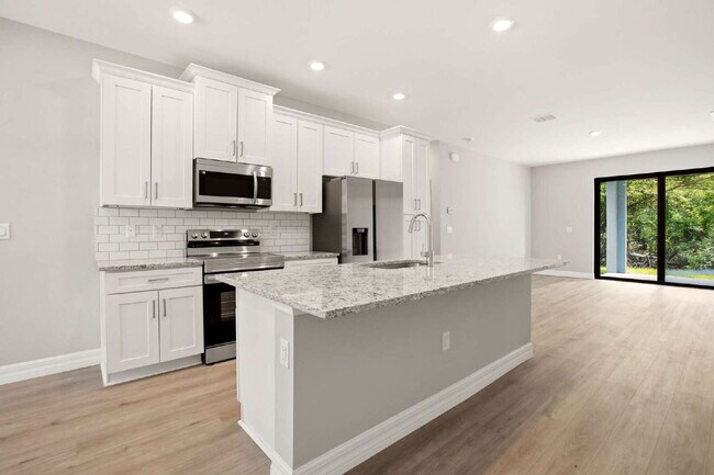 Photo - Brand New 4-Bedroom Gem with 2 Full Baths A Magical Space For Your Family!