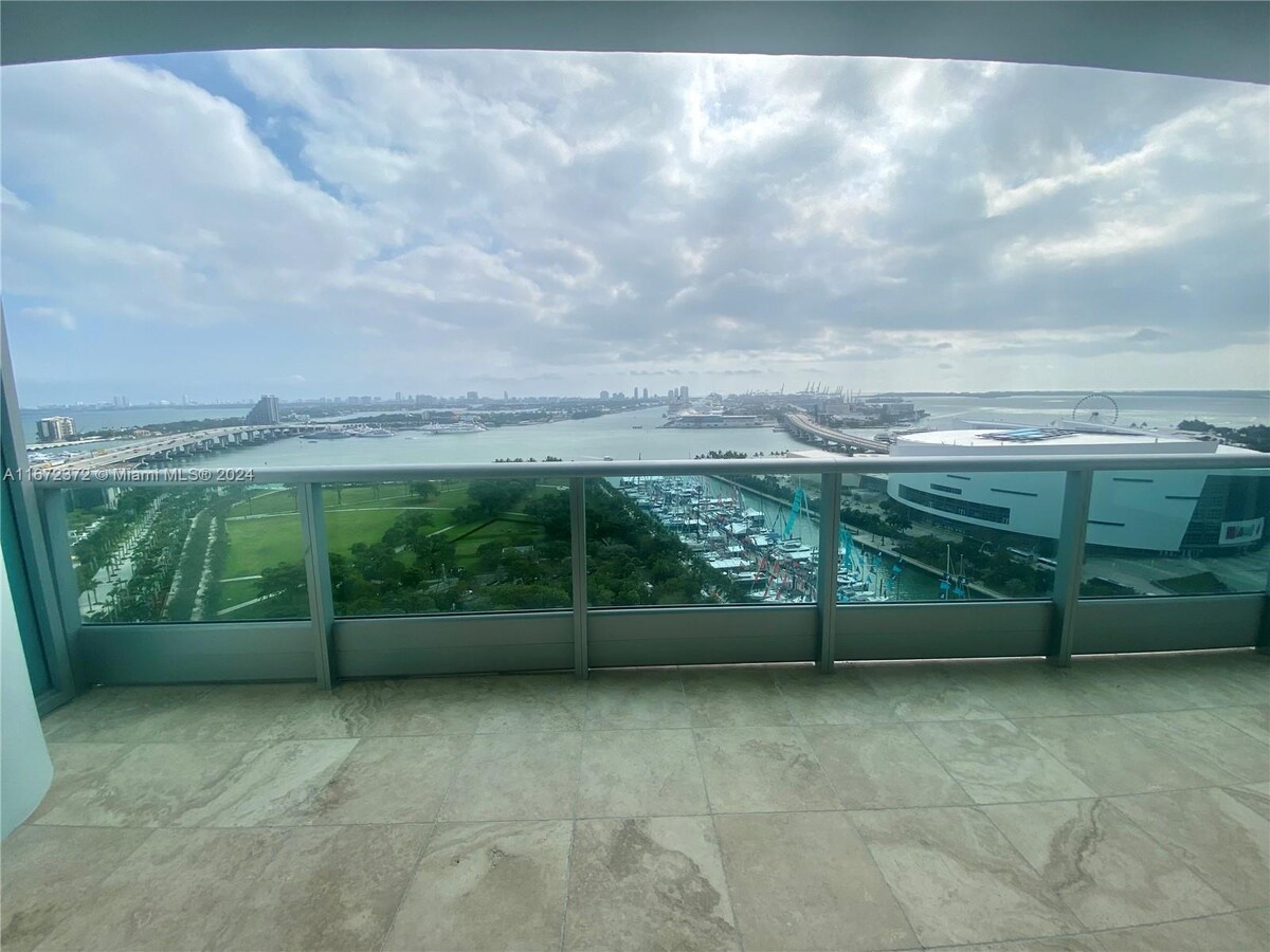 Photo - 900 Biscayne Blvd Condo Unit 2404