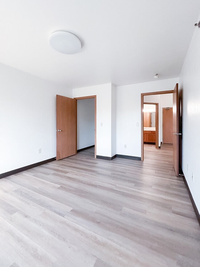 College Avenue Apartments