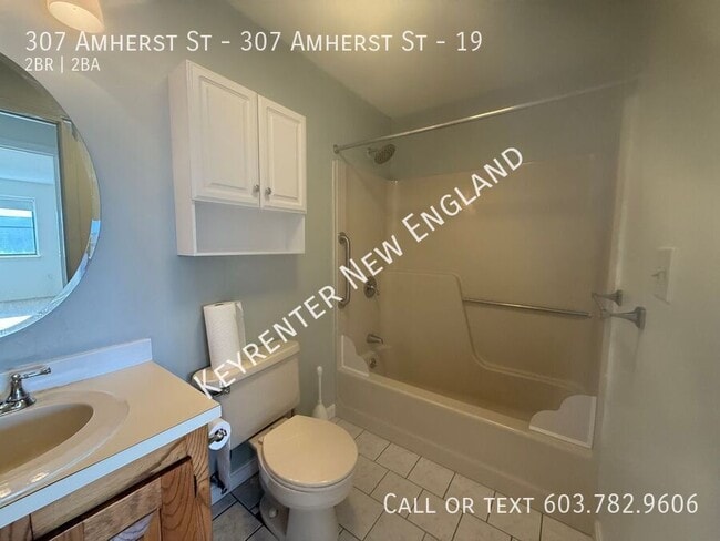 Photo - 307B Amherst St Unit 19