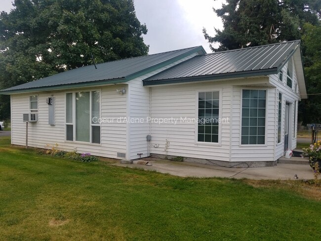 Photo - 2 bedroom house in Post Falls