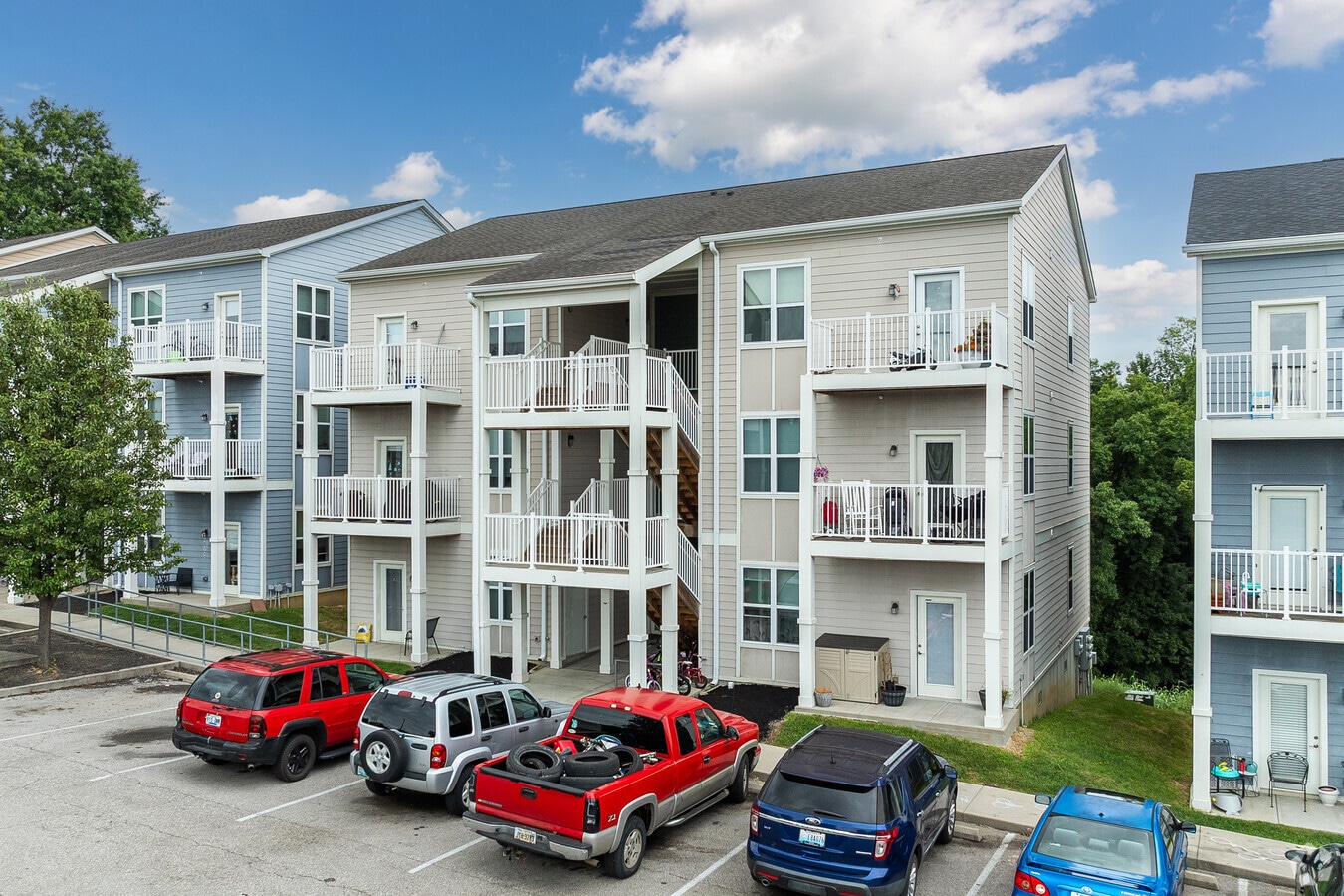 Photo - Helton Pointe Apartments