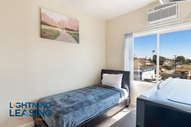 Photo - 5120 S Avalon Blvd Condo Unit 312D
