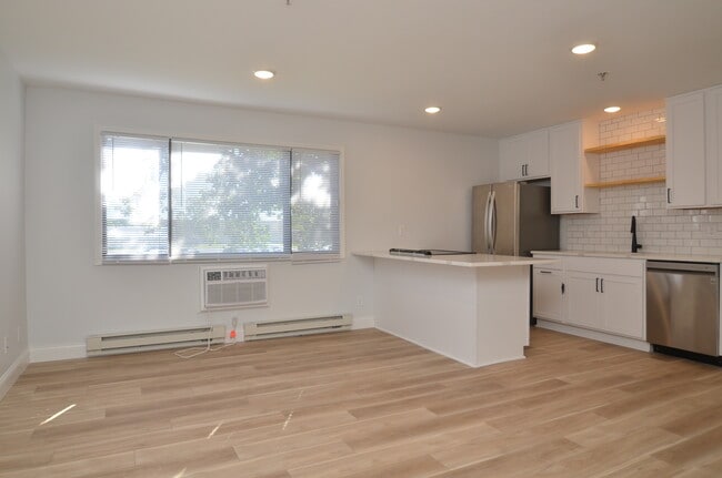 Photo - The Village Place Flats