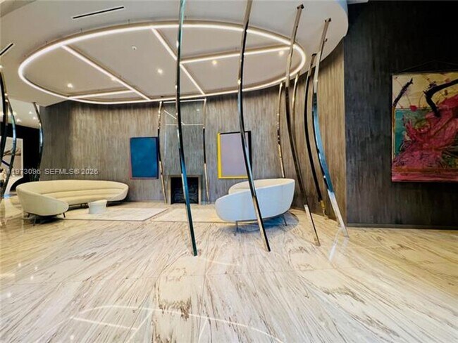 Building Photo - 1000 Brickell Plaza Unit 1000 Brickell Plz # 1903  -