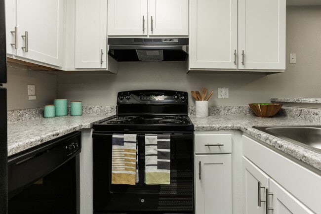 Carlyle Apartments