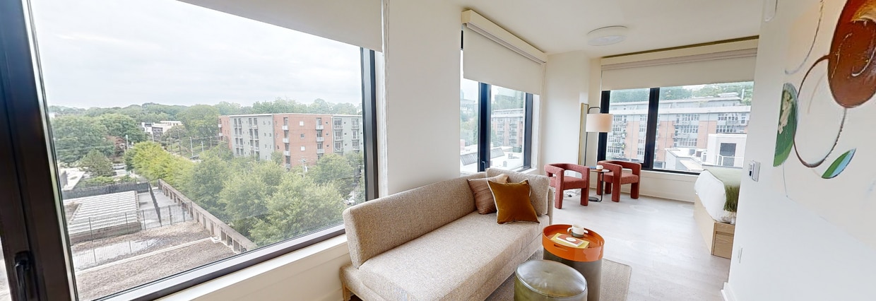 Photo - Scout Living, powered by Placemakr Apartments