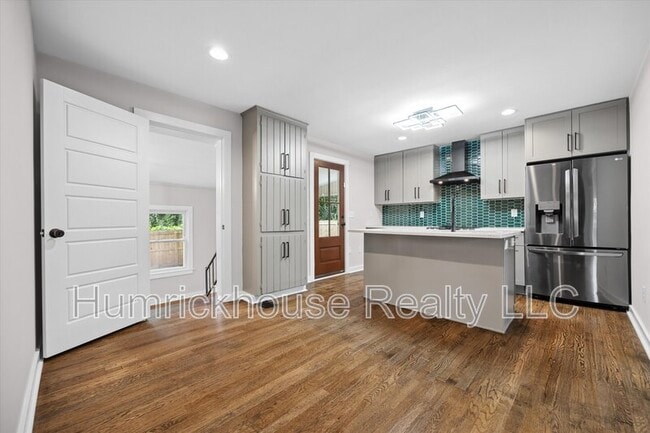 Photo - 3120 Parkway Ave