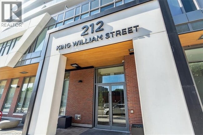 Photo - 212 King William St Unit 1218