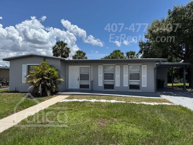 Building Photo - 21899 Buxton Ave Rental