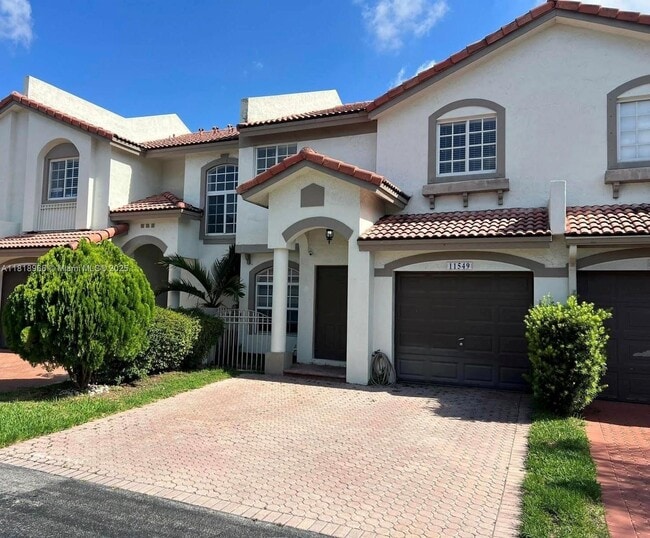 Photo - 11549 NW 51st Ln Casa Adosada