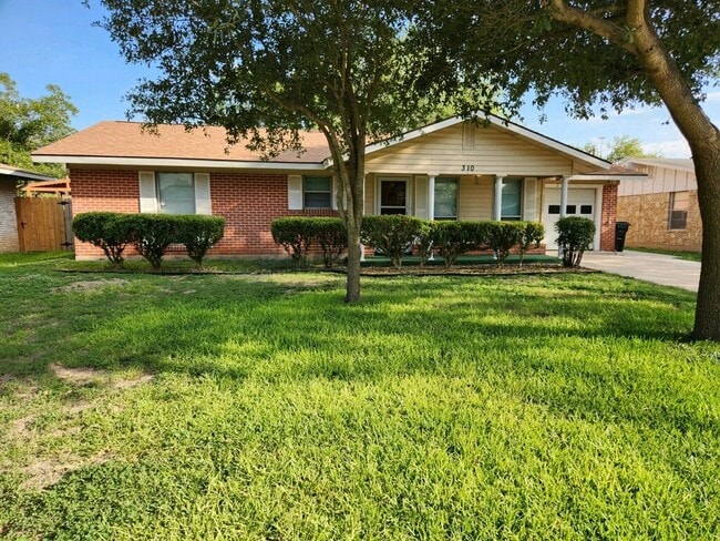 Photo - Welcome to Your New Rental in West San Antonio