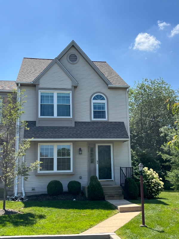Photo - 127 Concord Ct Townhome