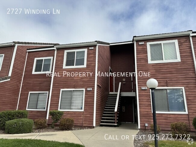 Building Photo - 2727 Winding Ln Rental