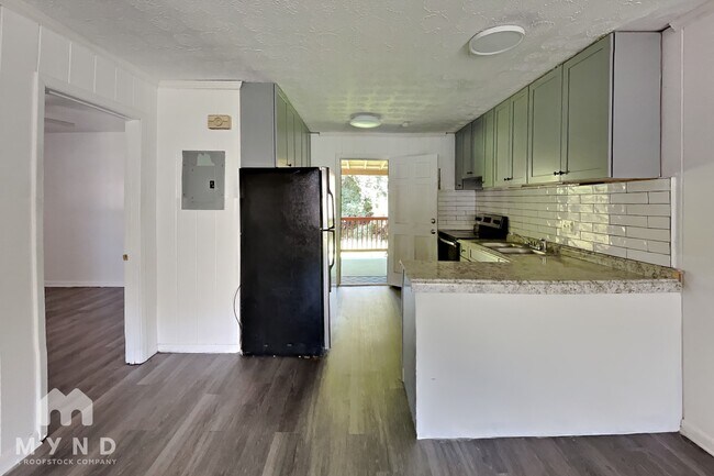 1429 Vesta Ave Unidad Left