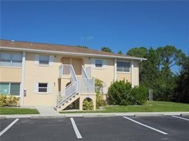 2 br, 2 bath House - 25050 Sandhill Blvd 7B3 - 2 br, 2 bath House - 25050 Sandhill Blvd 7B3