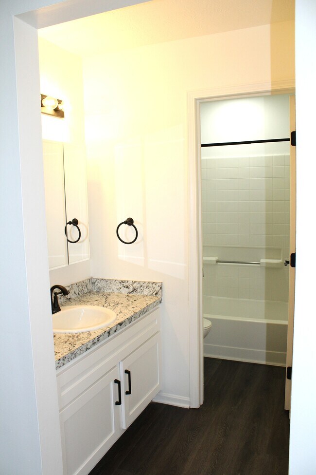 The Residence at Turnberry Apartments Pickerington, OH