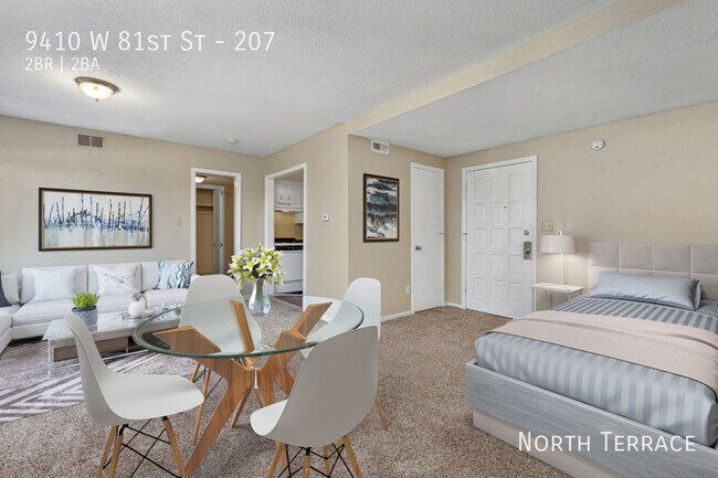 Photo - 9410 W 81st St Unit 207